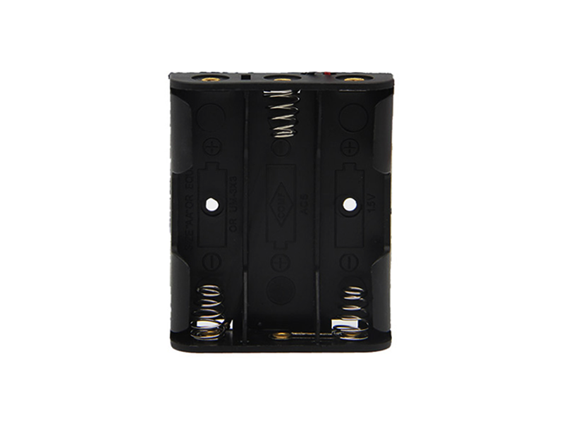 3xAA Battery Holder - Image 3